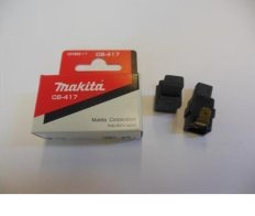 Щетка СВ-417 автооткл. д/ перф.HR-2400 Makita